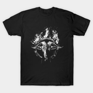 Ring of fire T-Shirt